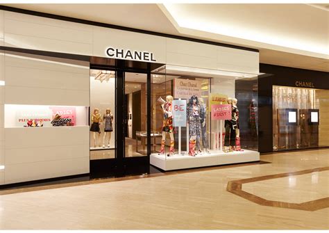 south coast plaza chanel boutique|Chanel south coast plaza.